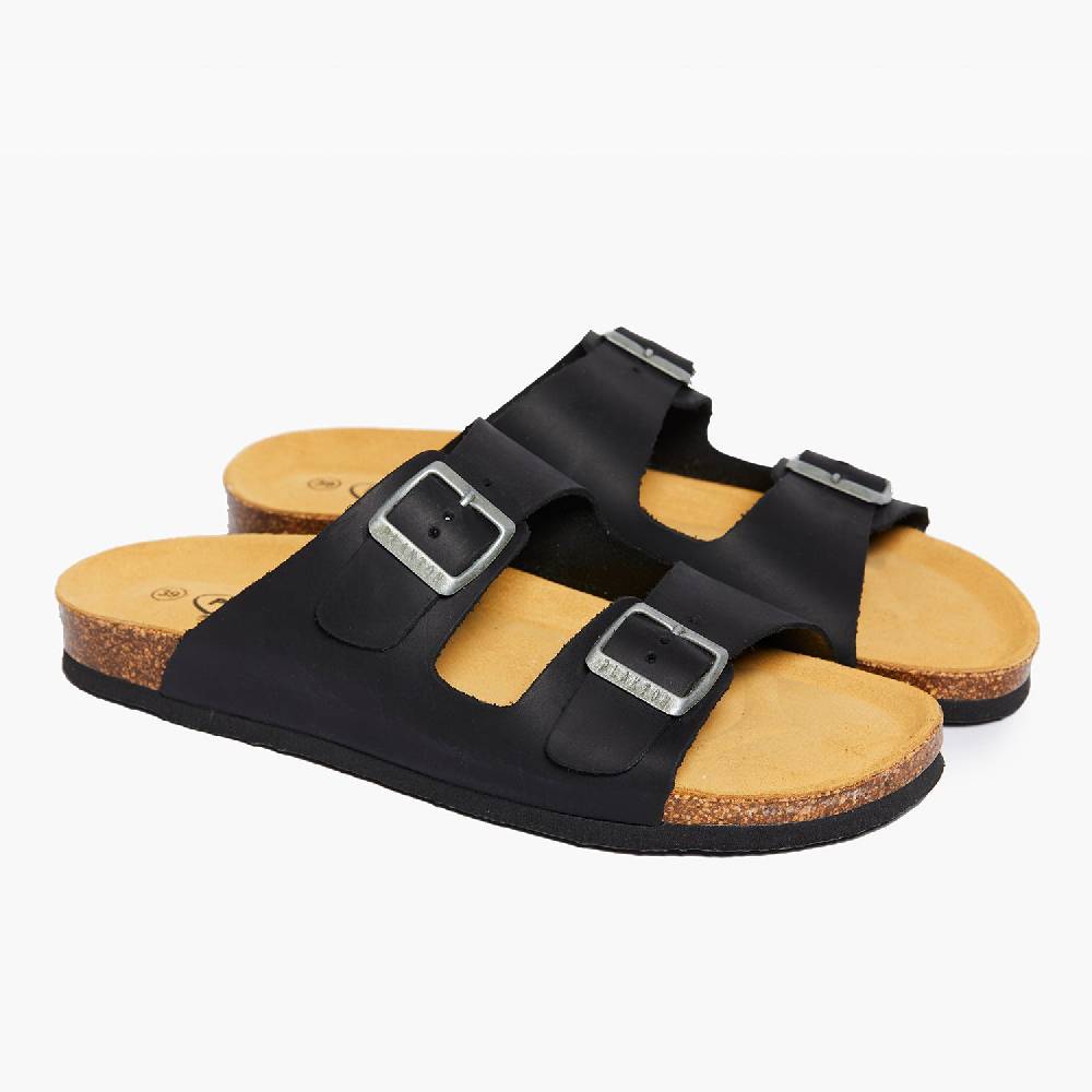 Plakton Formentera Black Classic