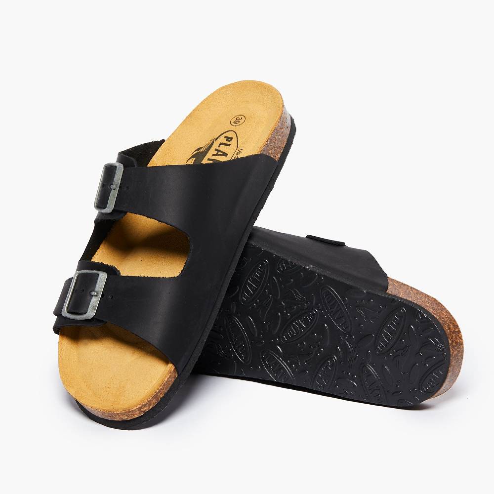 Plakton Formentera Black Classic