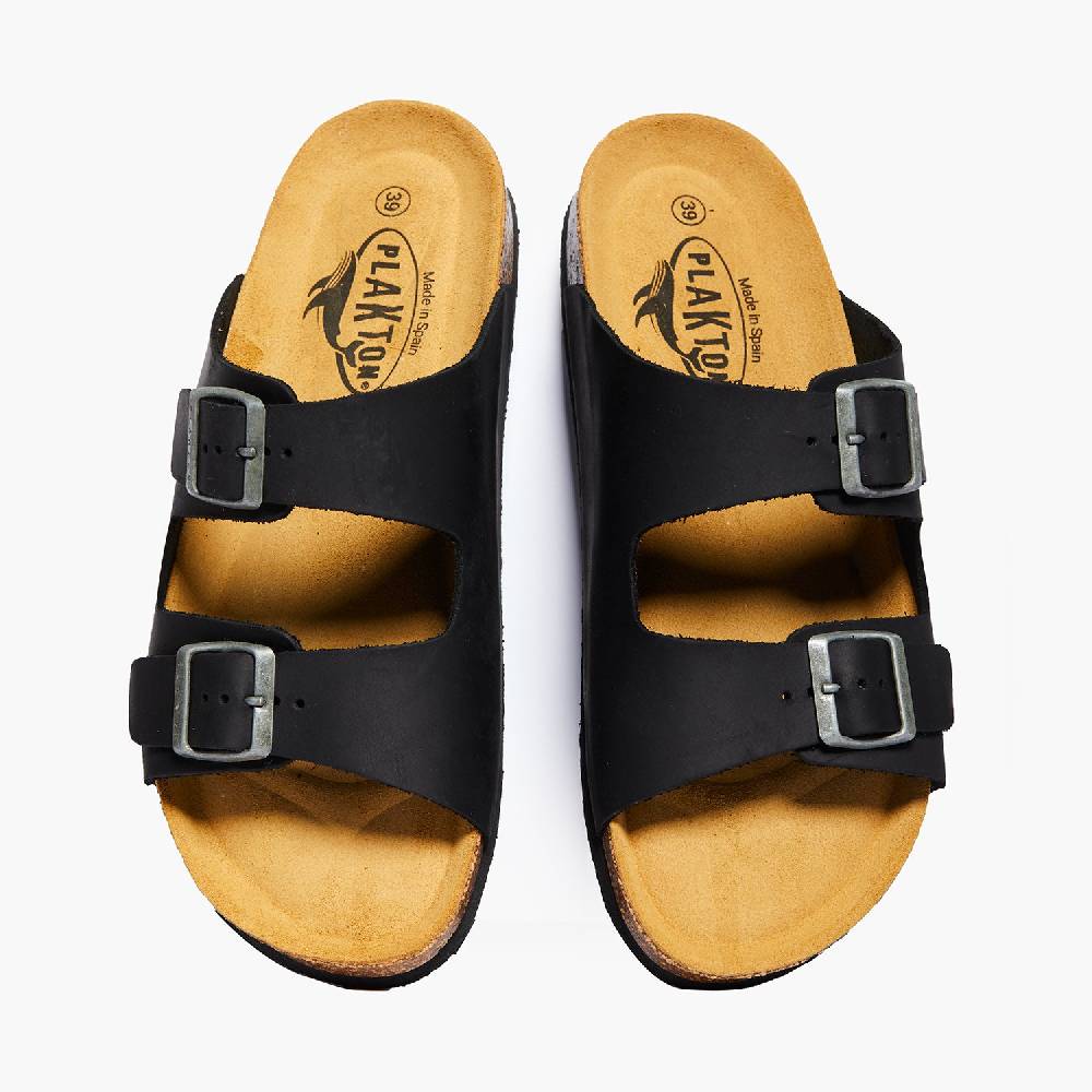 Plakton Formentera Black Classic