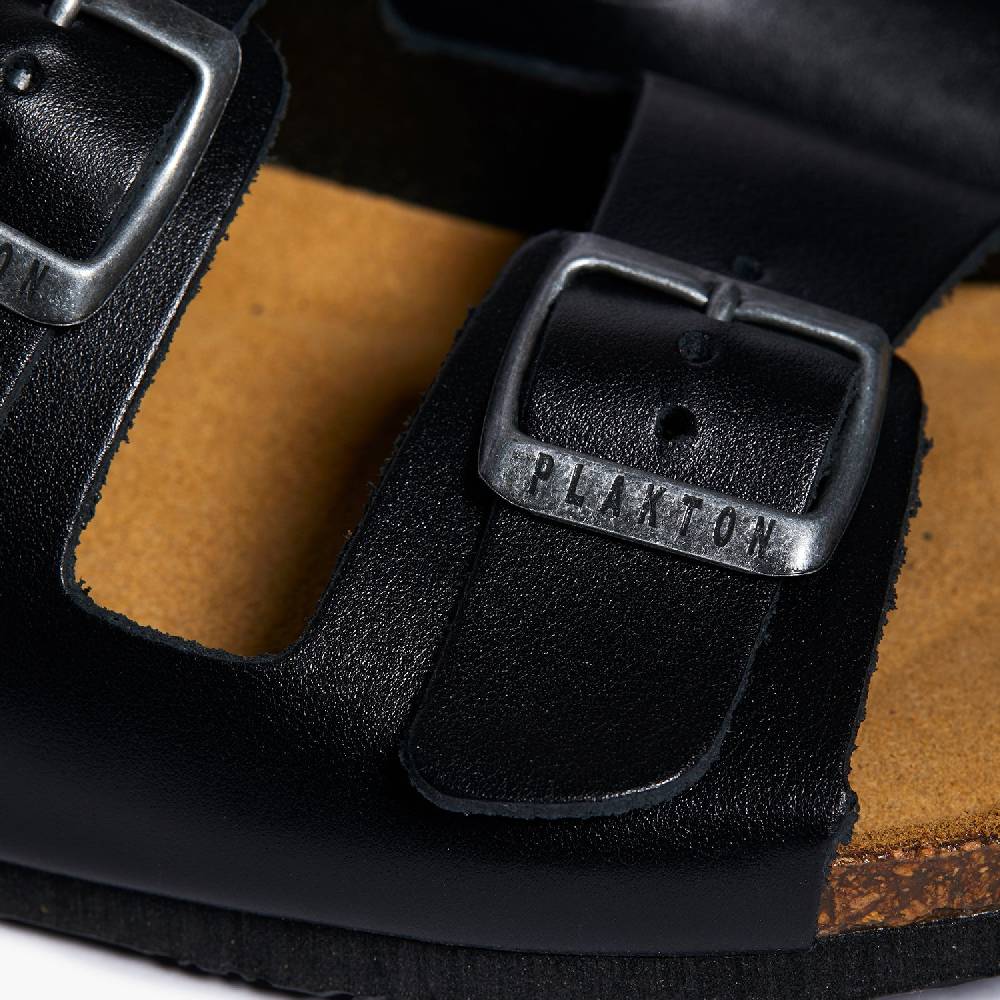 Plakton Formentera Black Houston