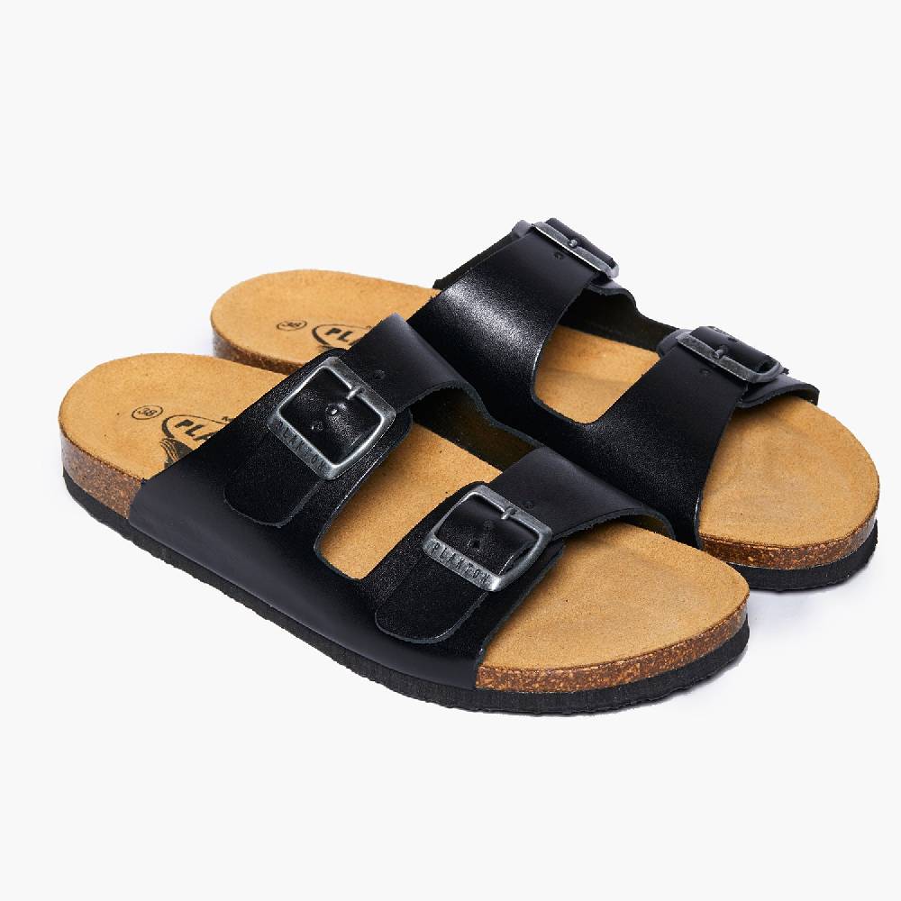 Plakton Formentera Black Houston