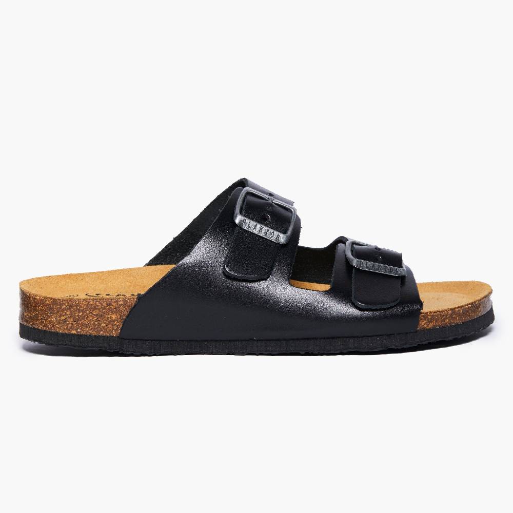 Plakton Formentera Black Houston