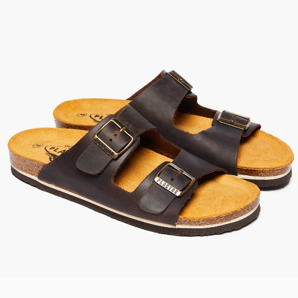 Plakton Formentera Brown Apure