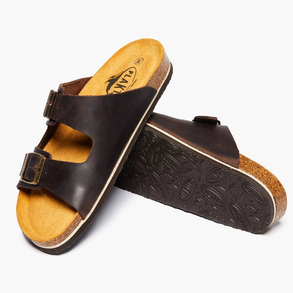 Plakton Formentera Brown Apure