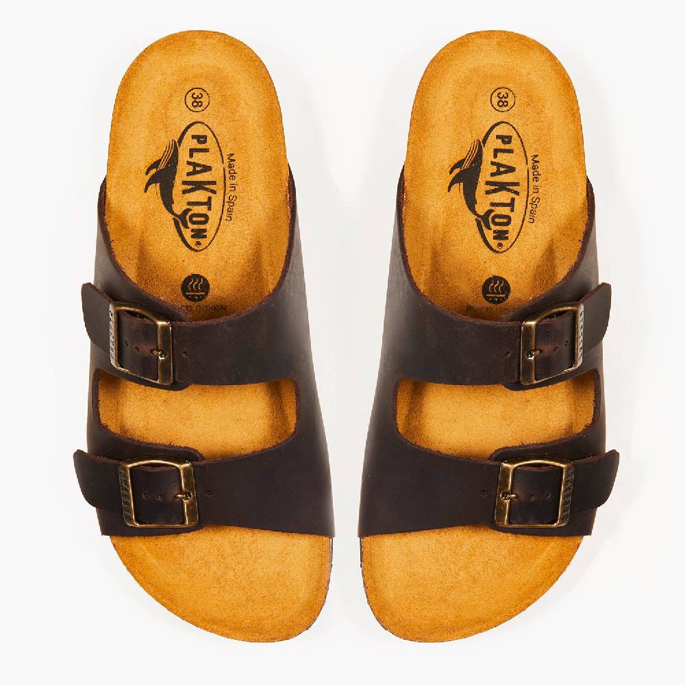 Plakton Formentera Brown Apure