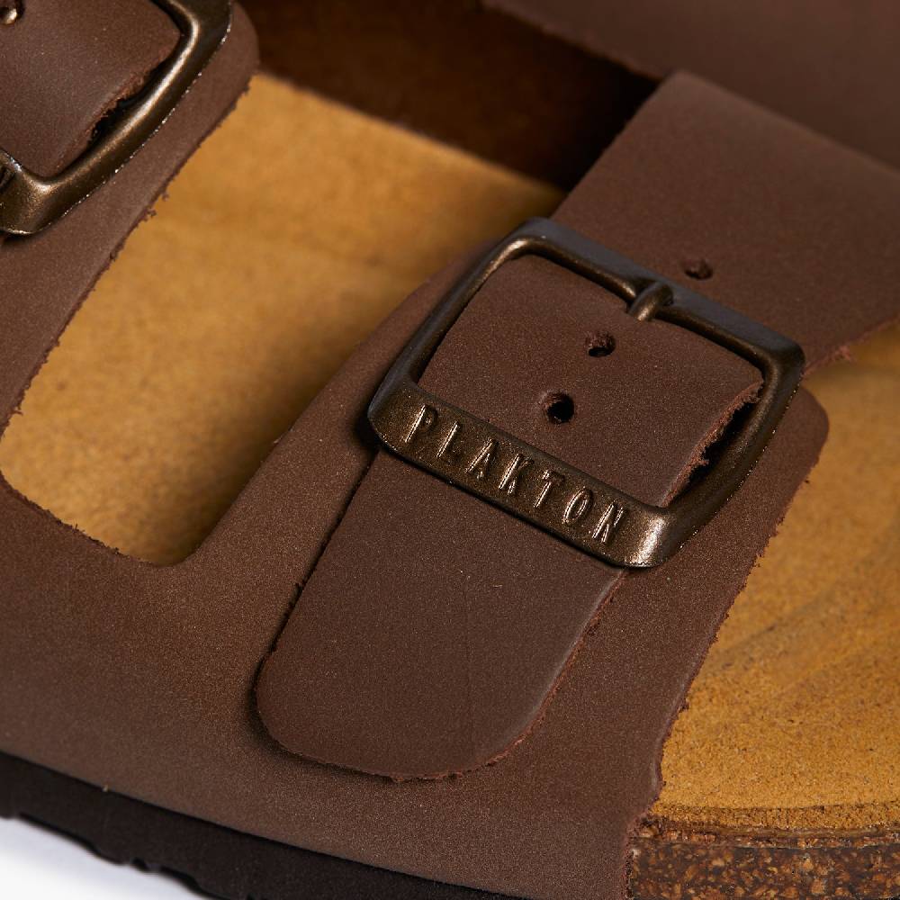 Plakton Formentera Castagna Nobuck