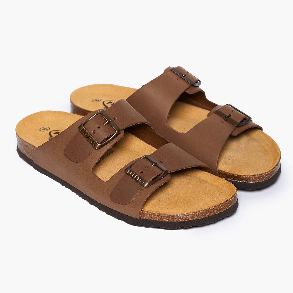 Plakton Formentera Castagna Nobuck