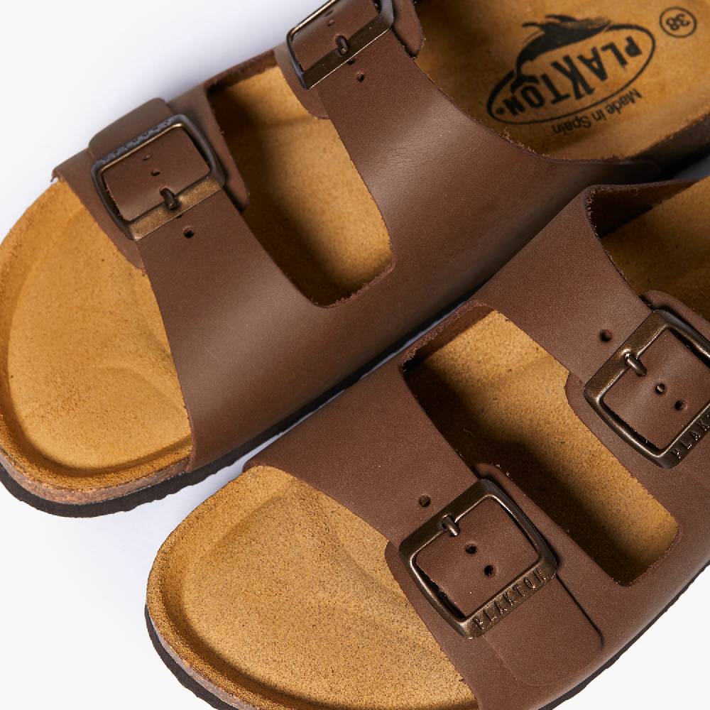 Plakton Formentera Castagna Nobuck