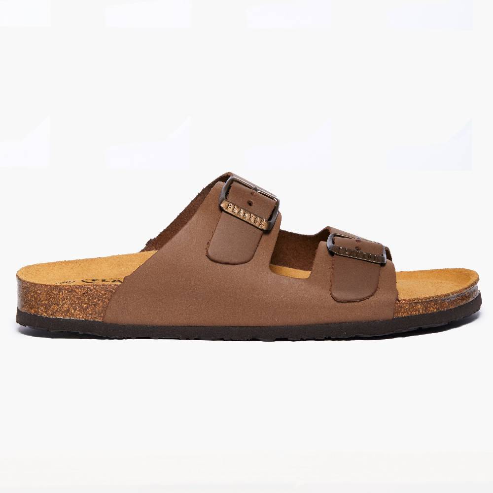 Plakton Formentera Castagna Nobuck