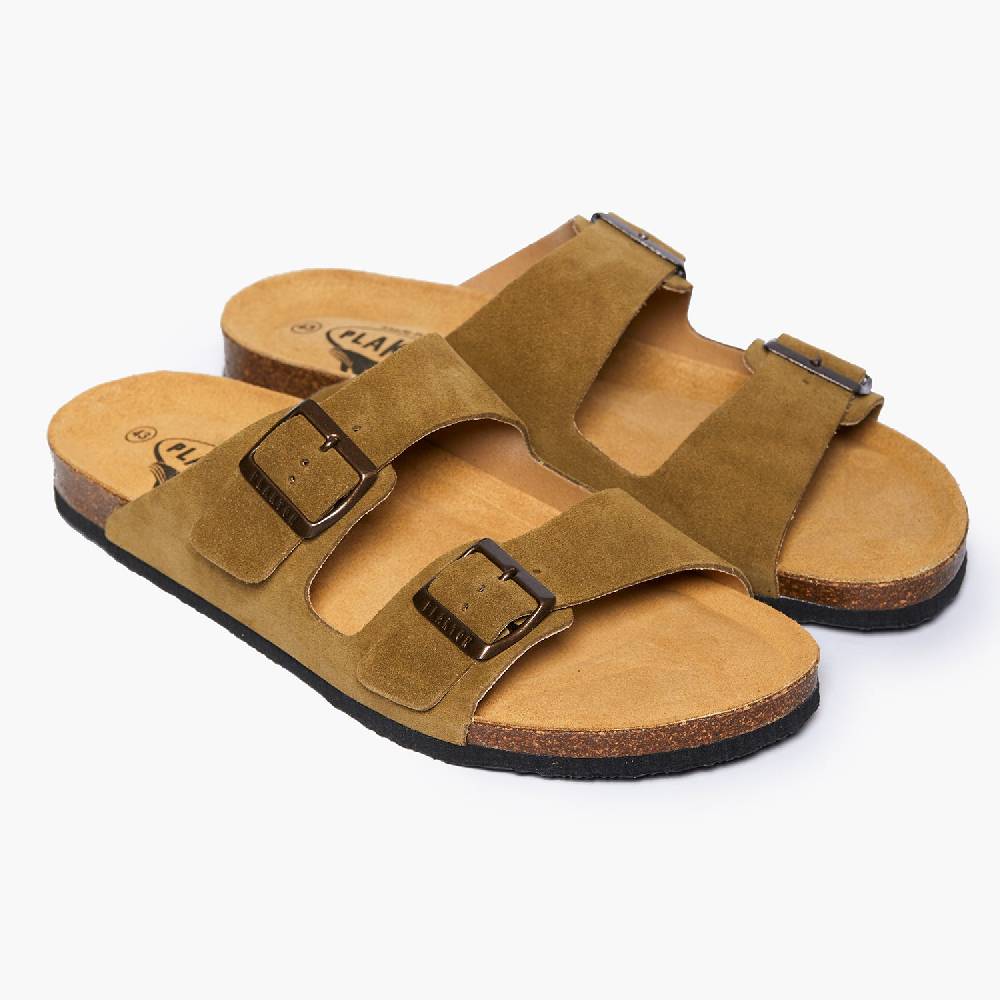 Plakton Formentera Military Afelpado