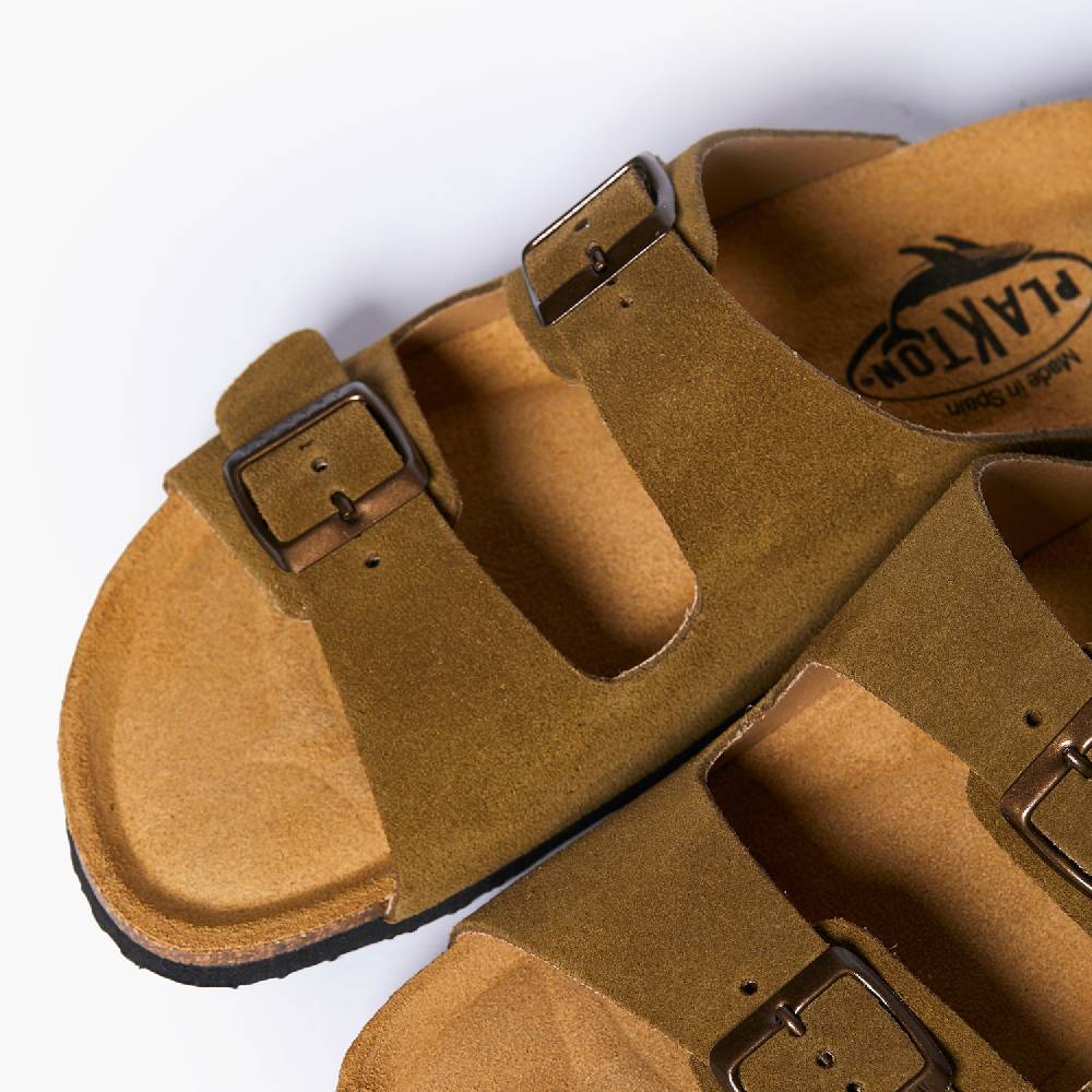 Plakton Formentera Military Afelpado