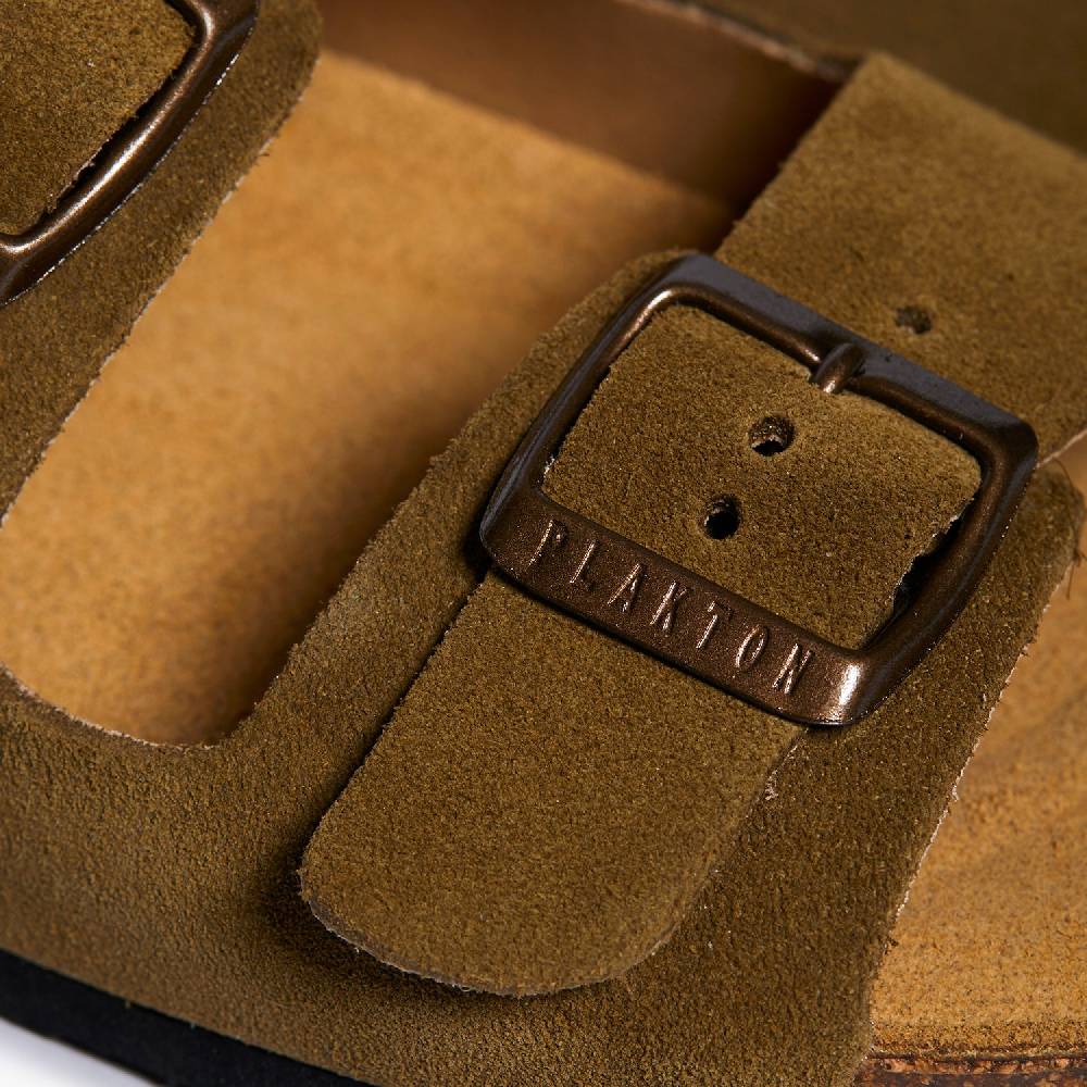 Plakton Formentera Military Afelpado