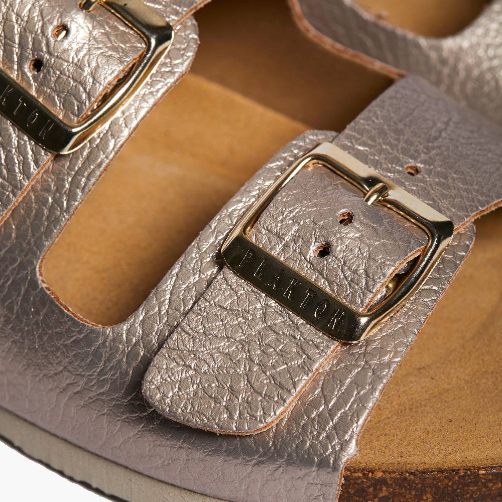 Plakton Formentera Nude Lame