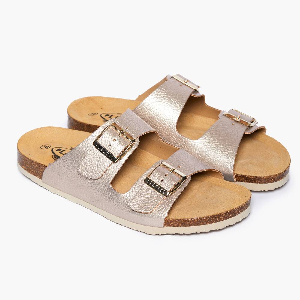 Plakton Formentera Nude Lame