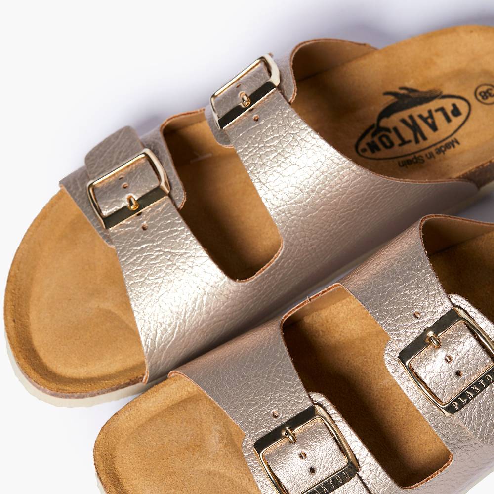 Plakton Formentera Nude Lame