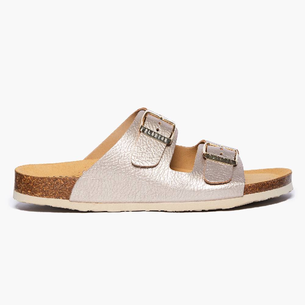 Plakton Formentera Nude Lame