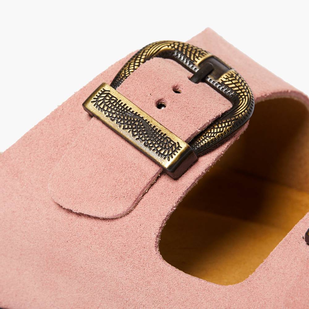 Plakton Formentera Pink West Afelpado