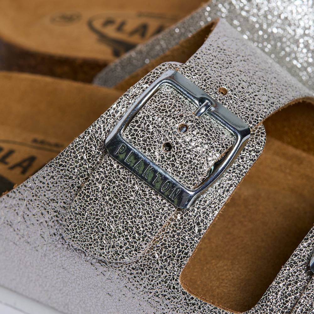 Plakton Formentera Silver Kira