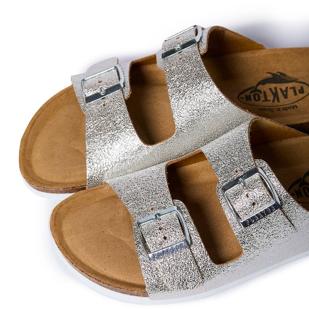 Plakton Formentera Silver Kira