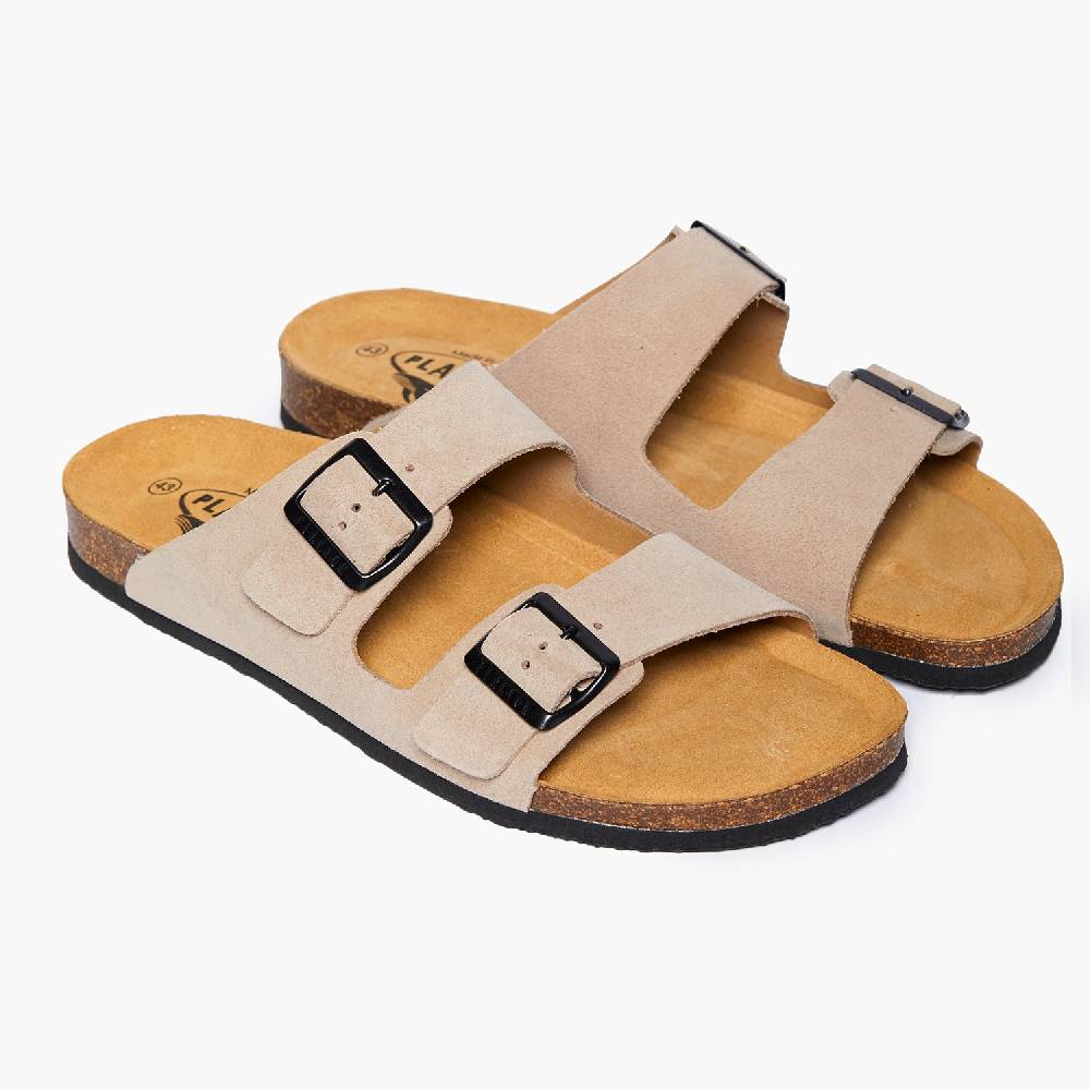 Plakton Formentera Stone Afelpado