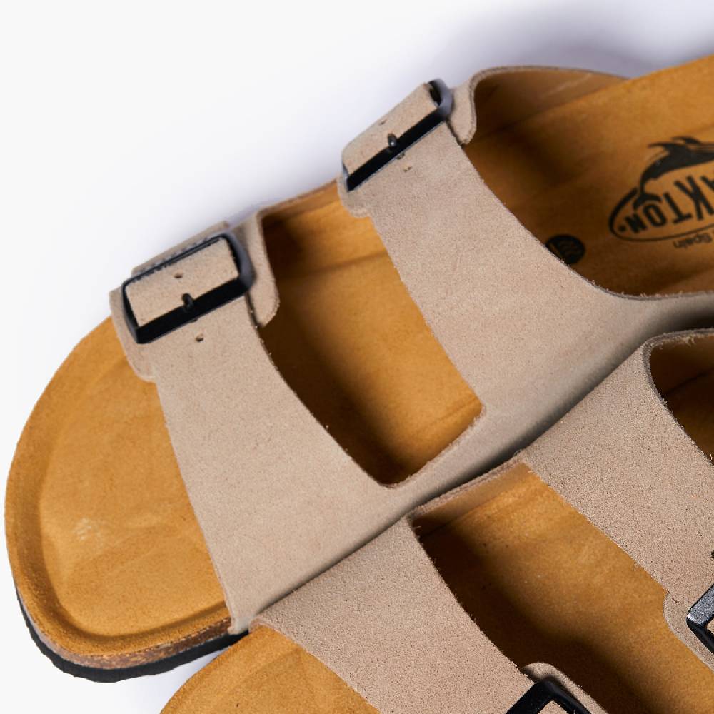 Plakton Formentera Stone Afelpado