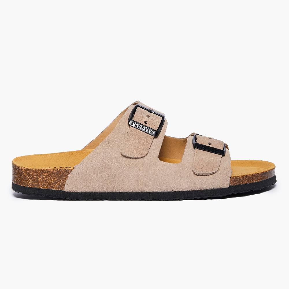 Plakton Formentera Stone Afelpado