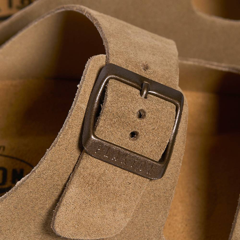 Plakton Formentera Tan Afelpado