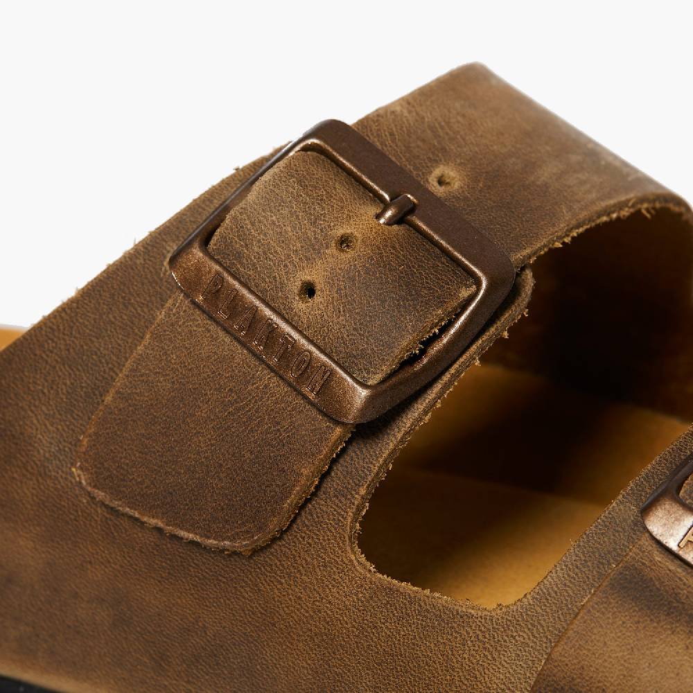 Plakton Formentera Vintage-Khaki Apure