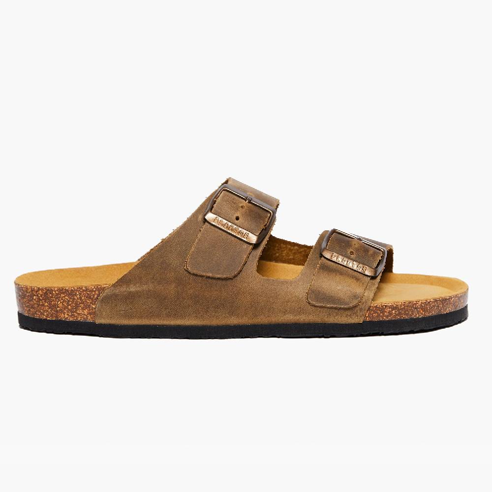 Plakton Formentera Vintage-Khaki Apure