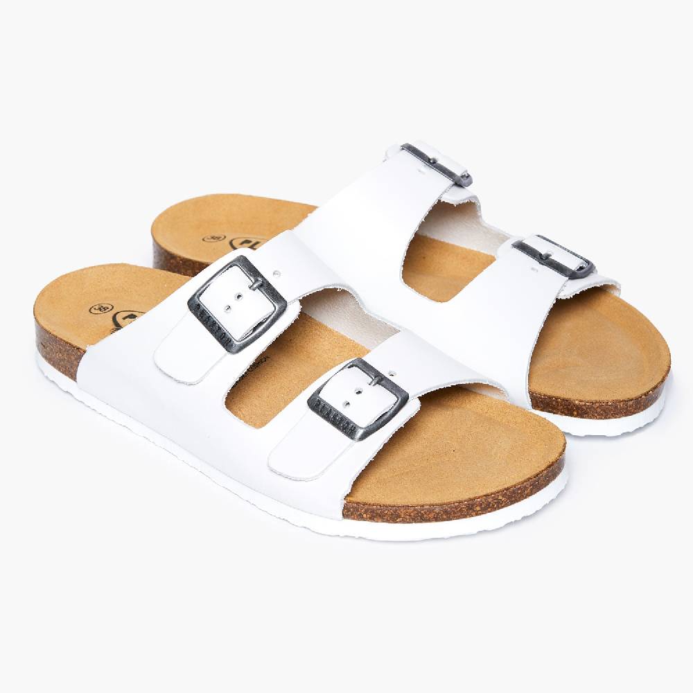 Plakton Formentera White Houston