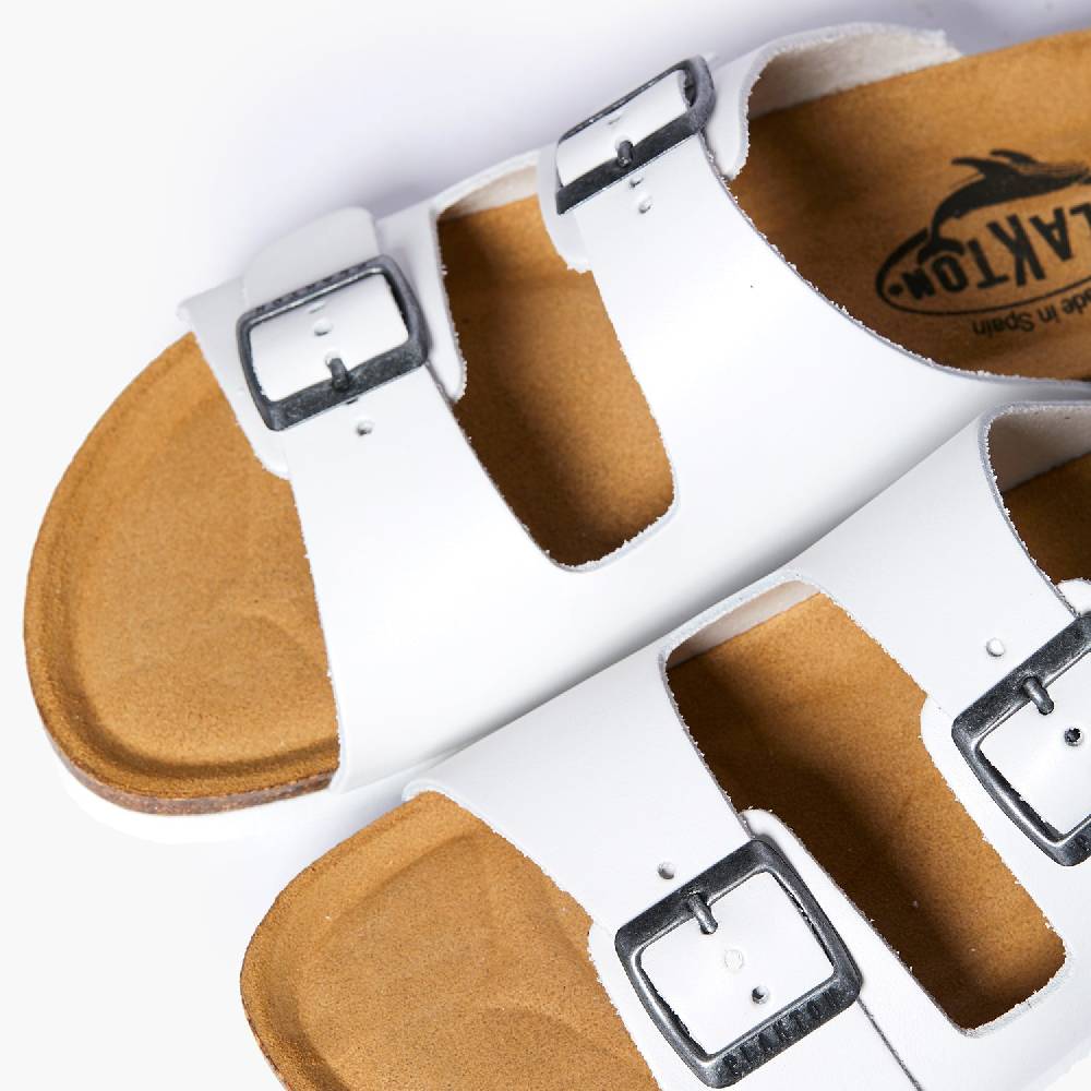 Plakton Formentera White Houston