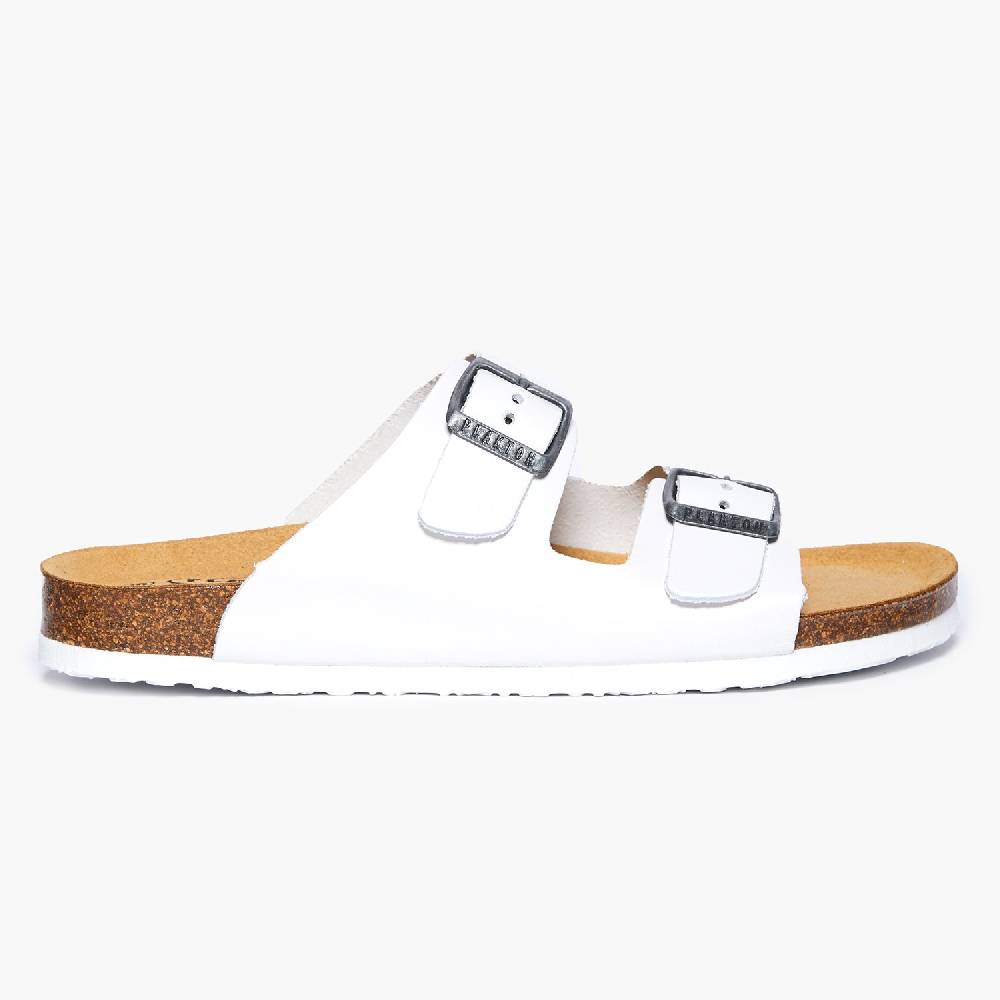 Plakton Formentera White Houston