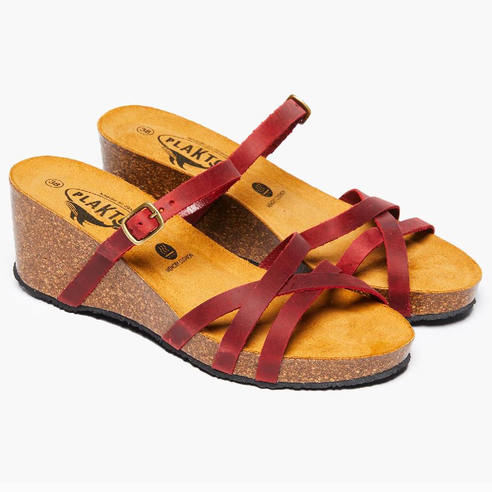 Plakton Lydi Red Apure