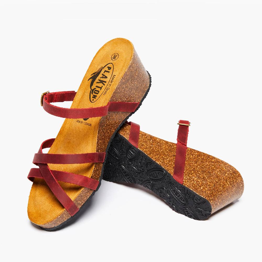 Plakton Lydi Red Apure