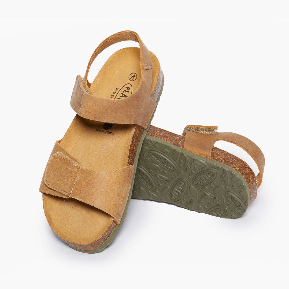 Plakton Partner Beige Apure