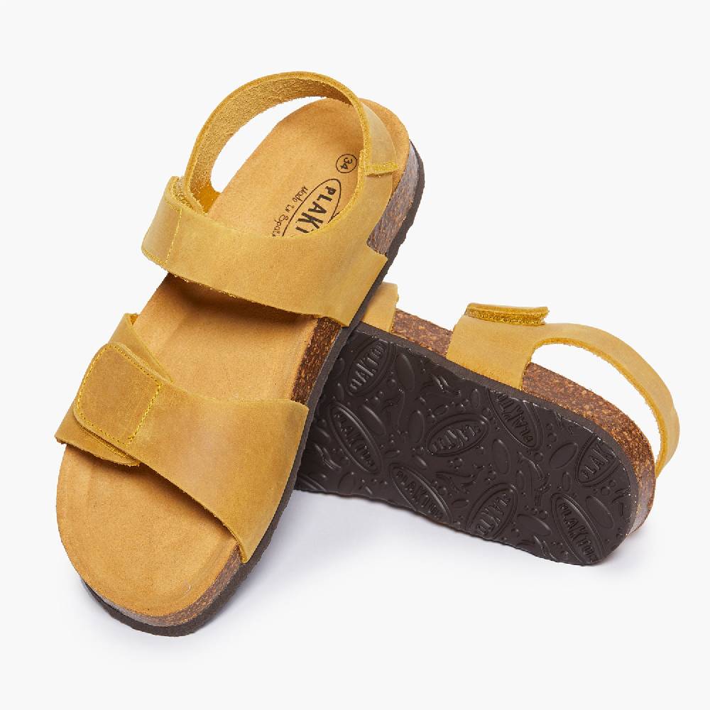 Plakton Partner Ocre Apure