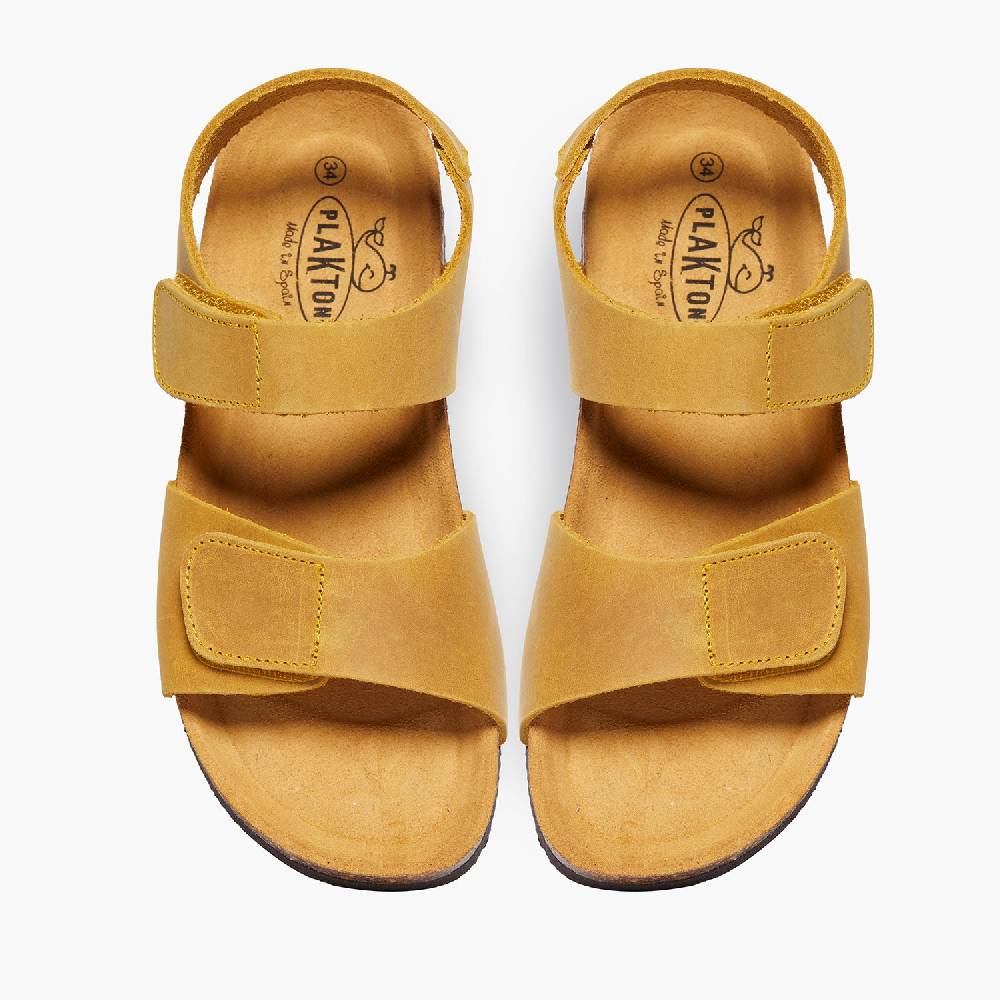 Plakton Partner Ocre Apure