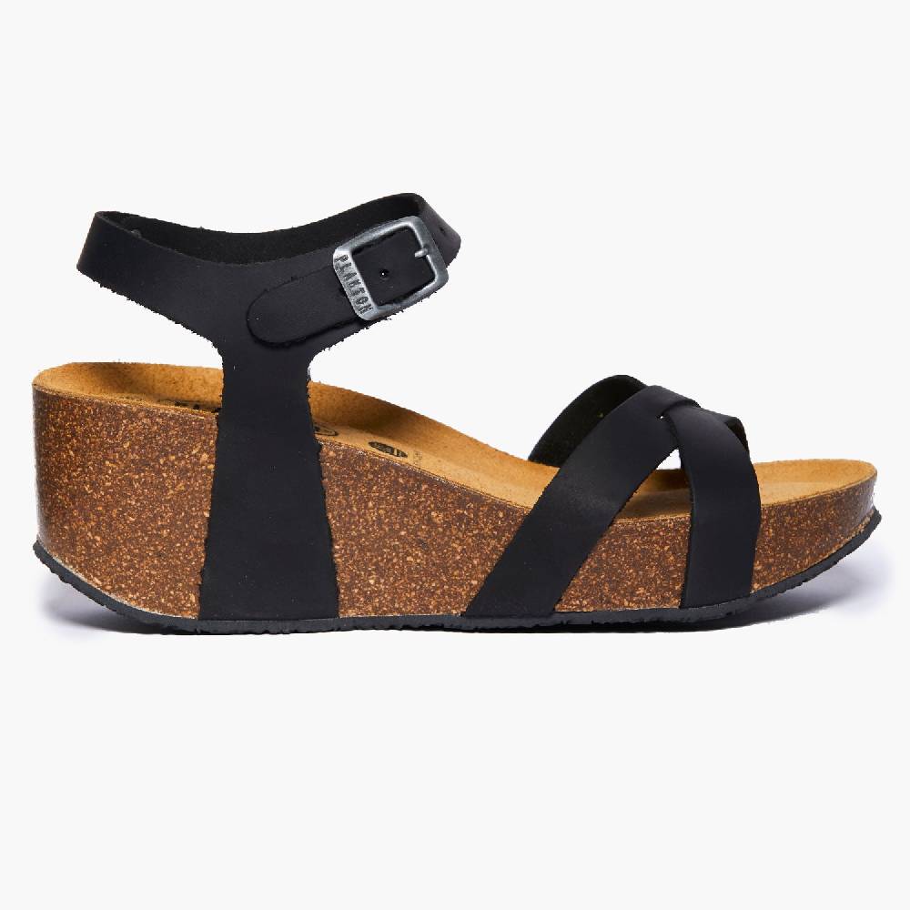 Plakton Santorini Black Apure