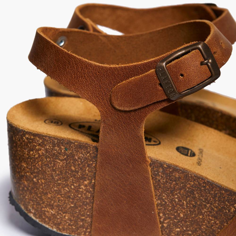 Plakton Santorini Roble Apure