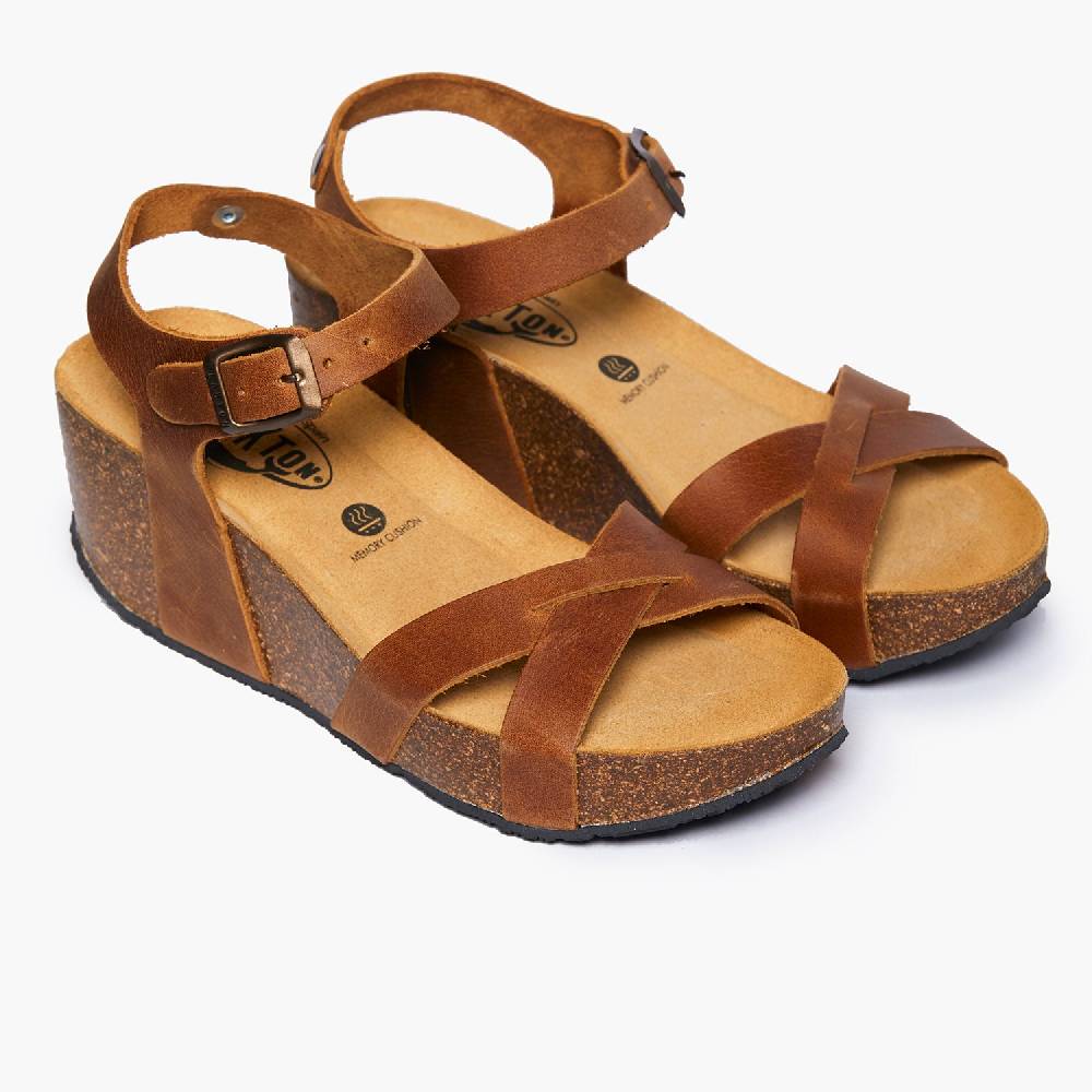 Plakton Santorini Roble Apure