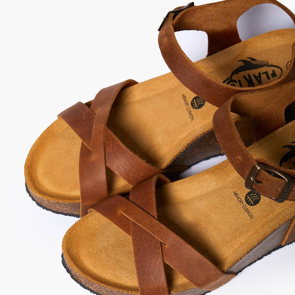 Plakton Santorini Roble Apure