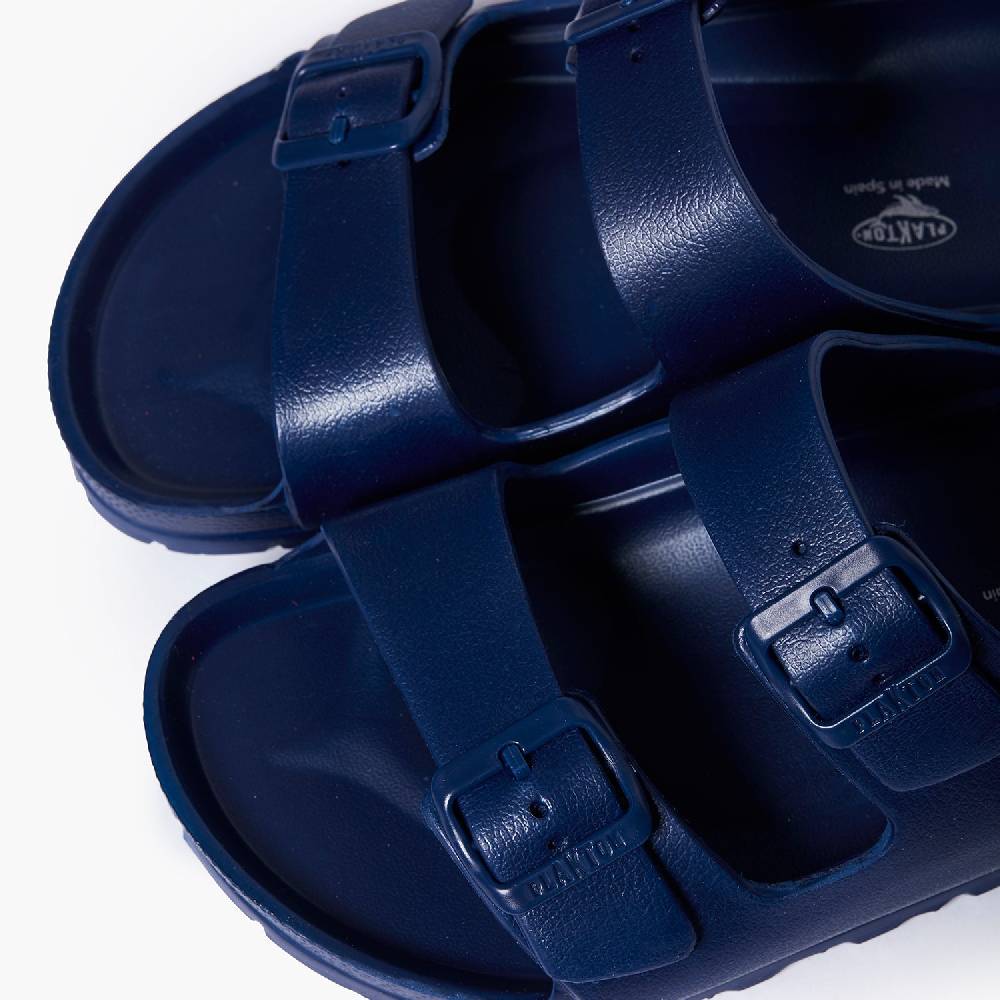 Plakton Wanda Navy