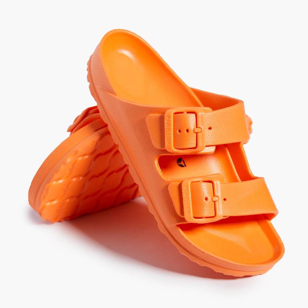 Plakton Wanda Orange