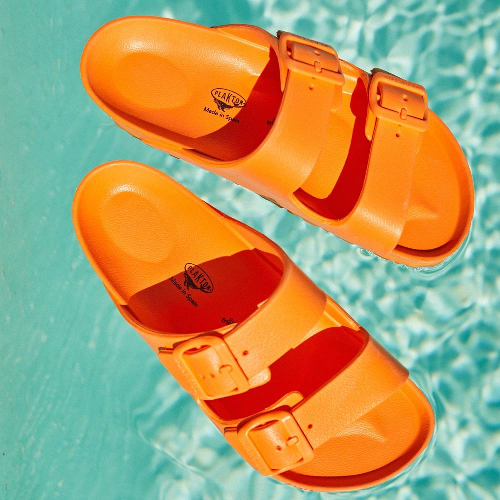 Plakton Wanda Orange