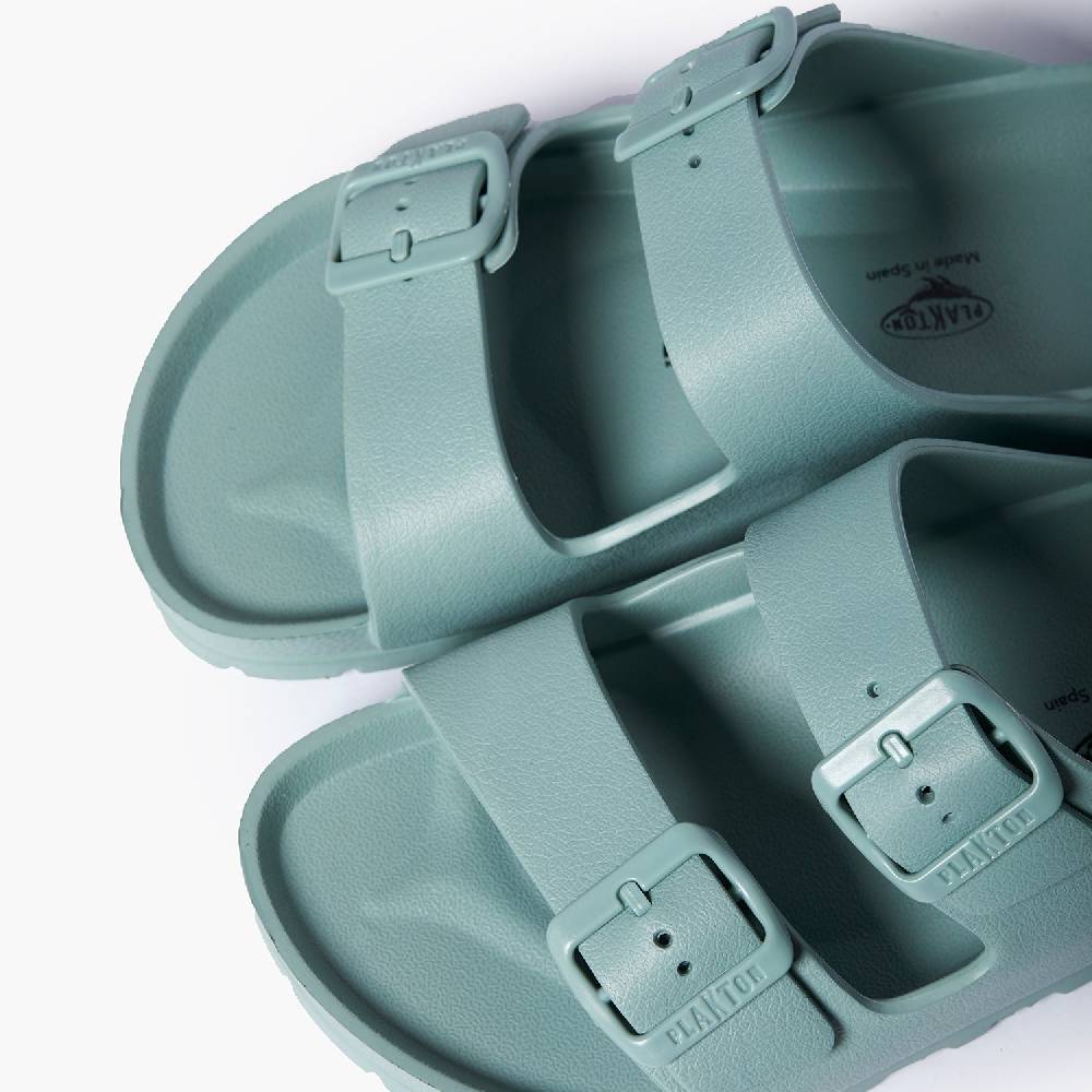 Plakton Wanda Pistachio