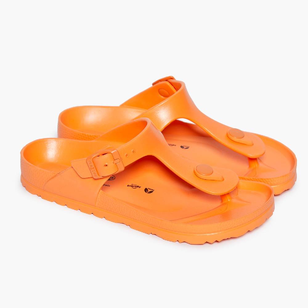 Plakton Wendy Orange