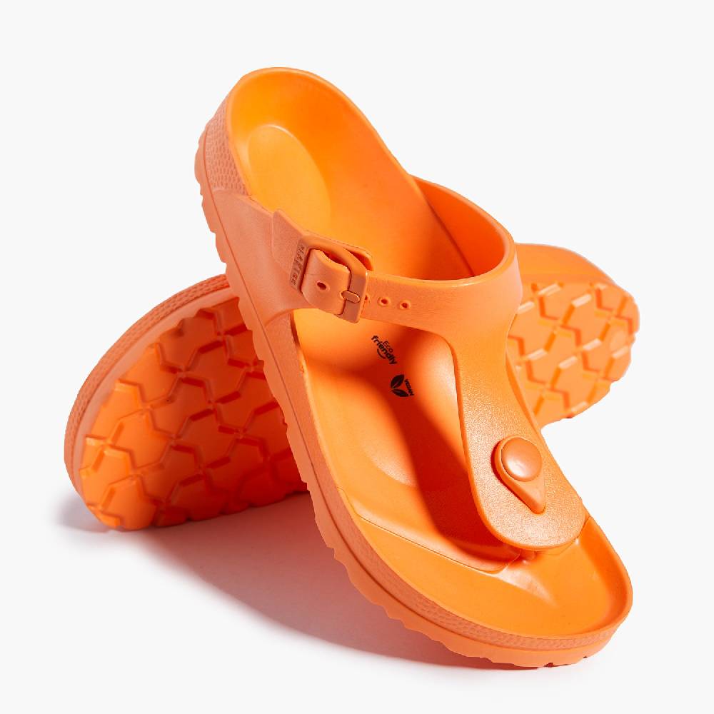 Plakton Wendy Orange