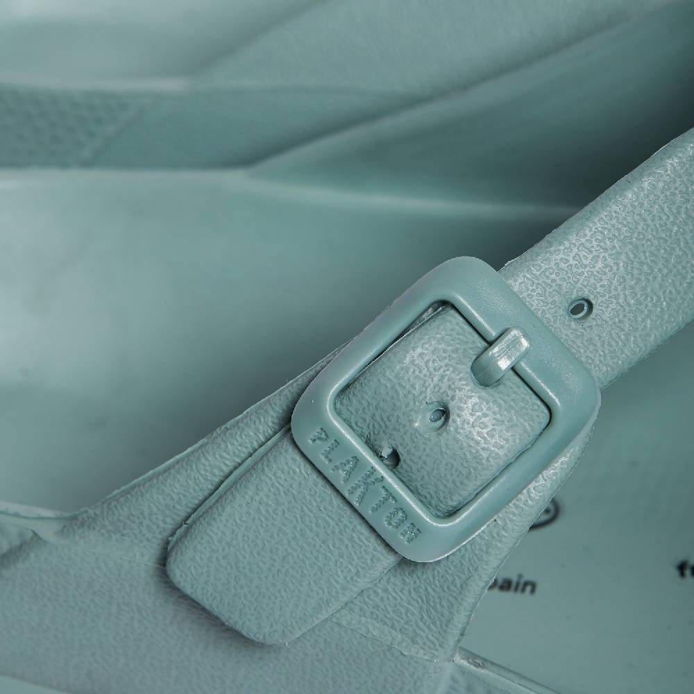 Plakton Wendy Pistachio