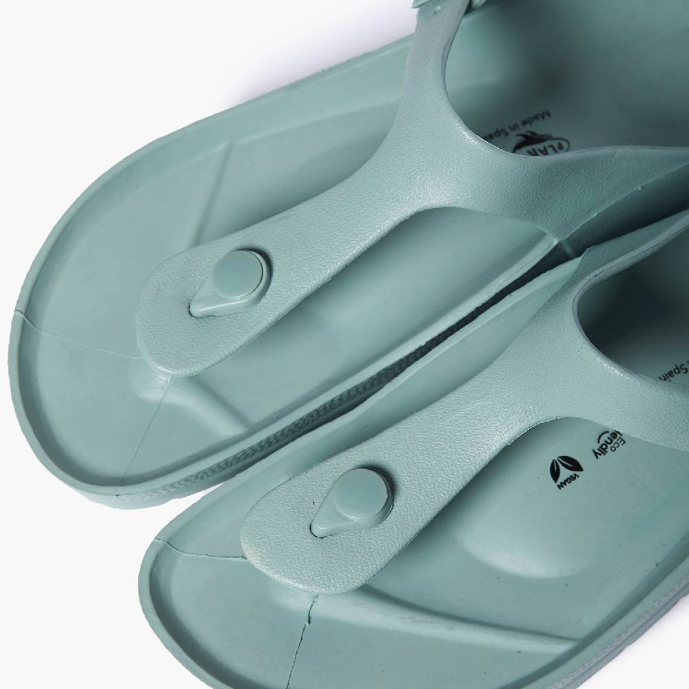 Plakton Wendy Pistachio