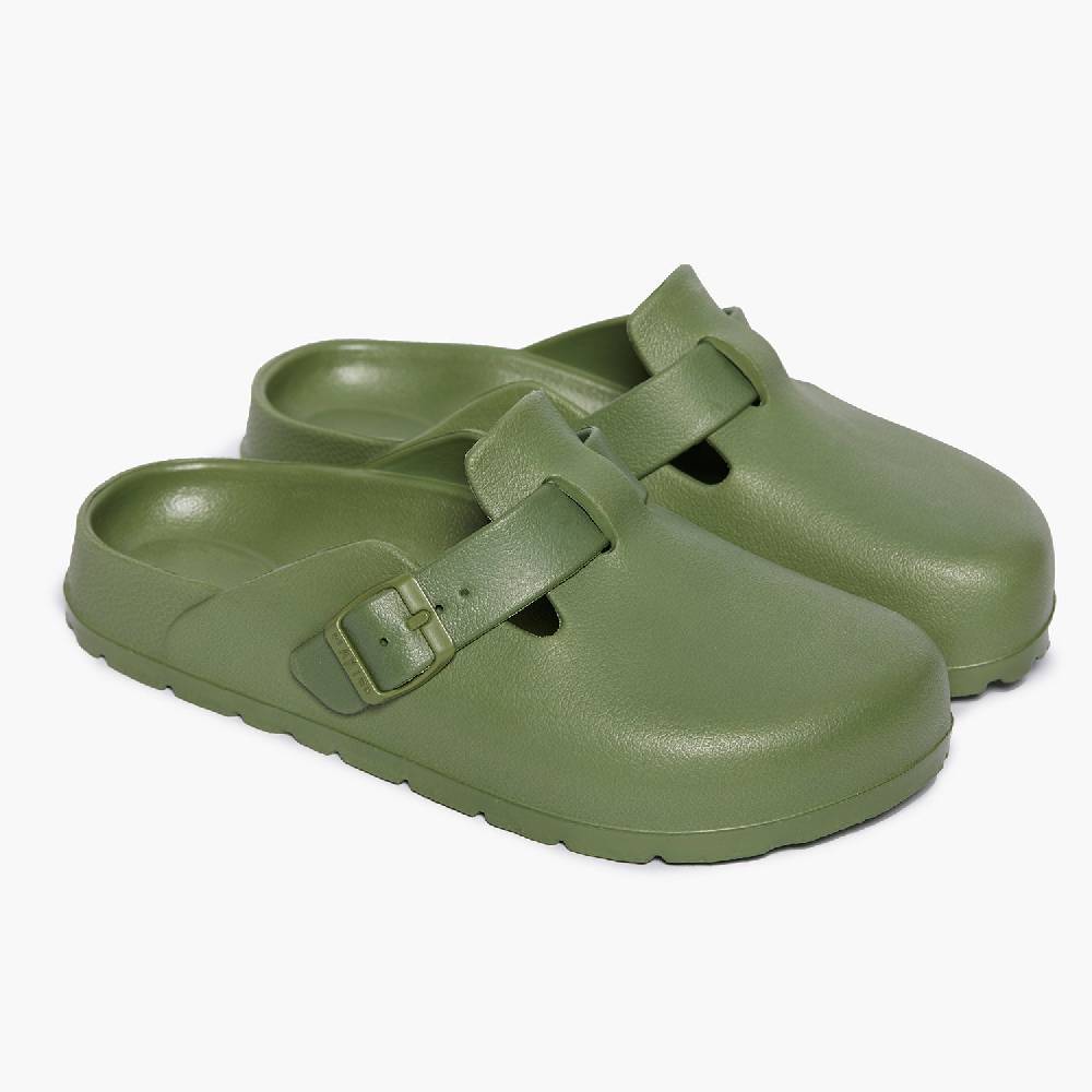 Plakton Winrar Khaki